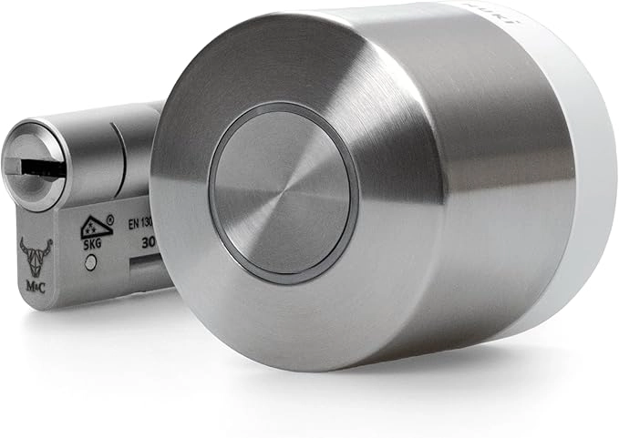 Nuki Smart Lock Ultra