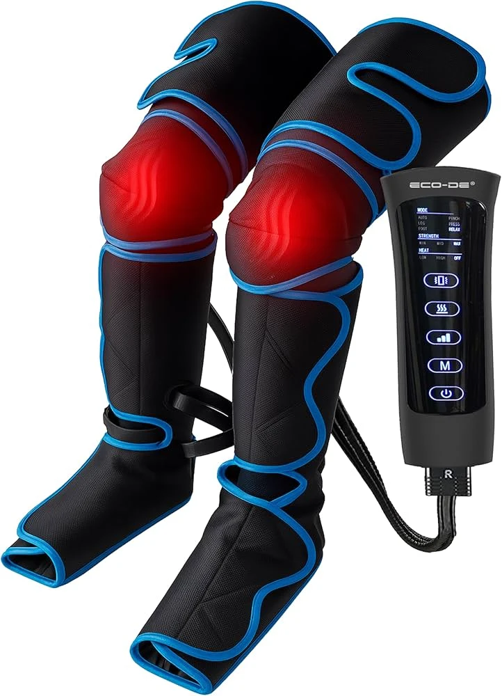 Ecode Presoterapia Pro