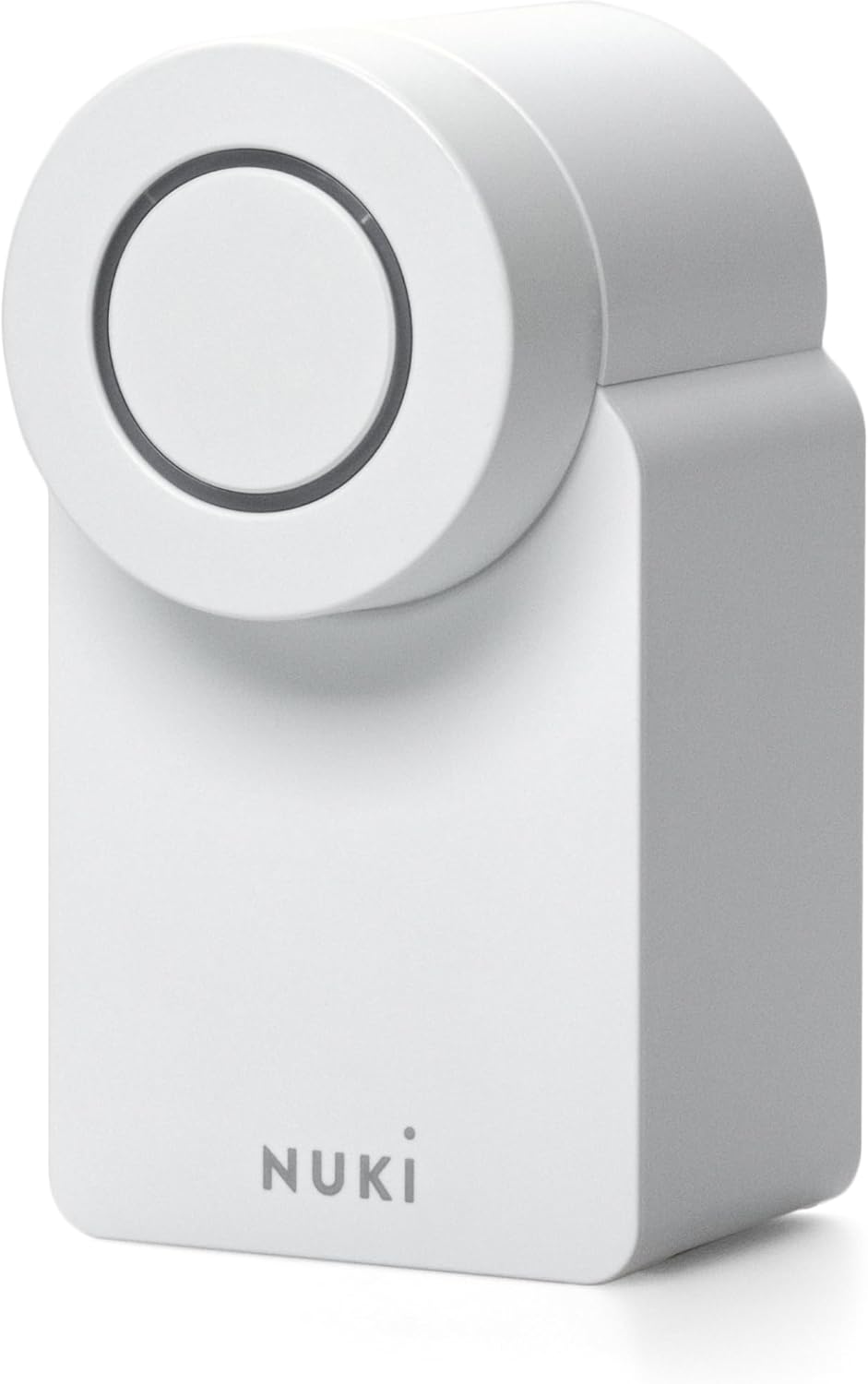 Nuki Cerradura inteligente Smart Lock Go