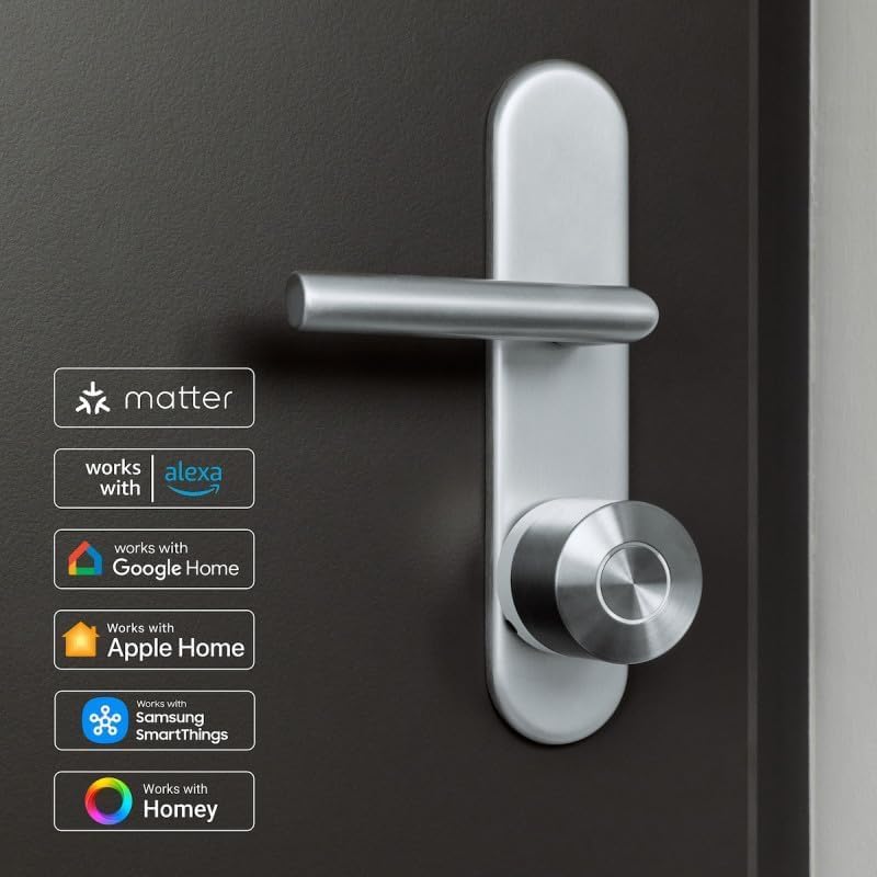 Nuki Smart Lock Pro