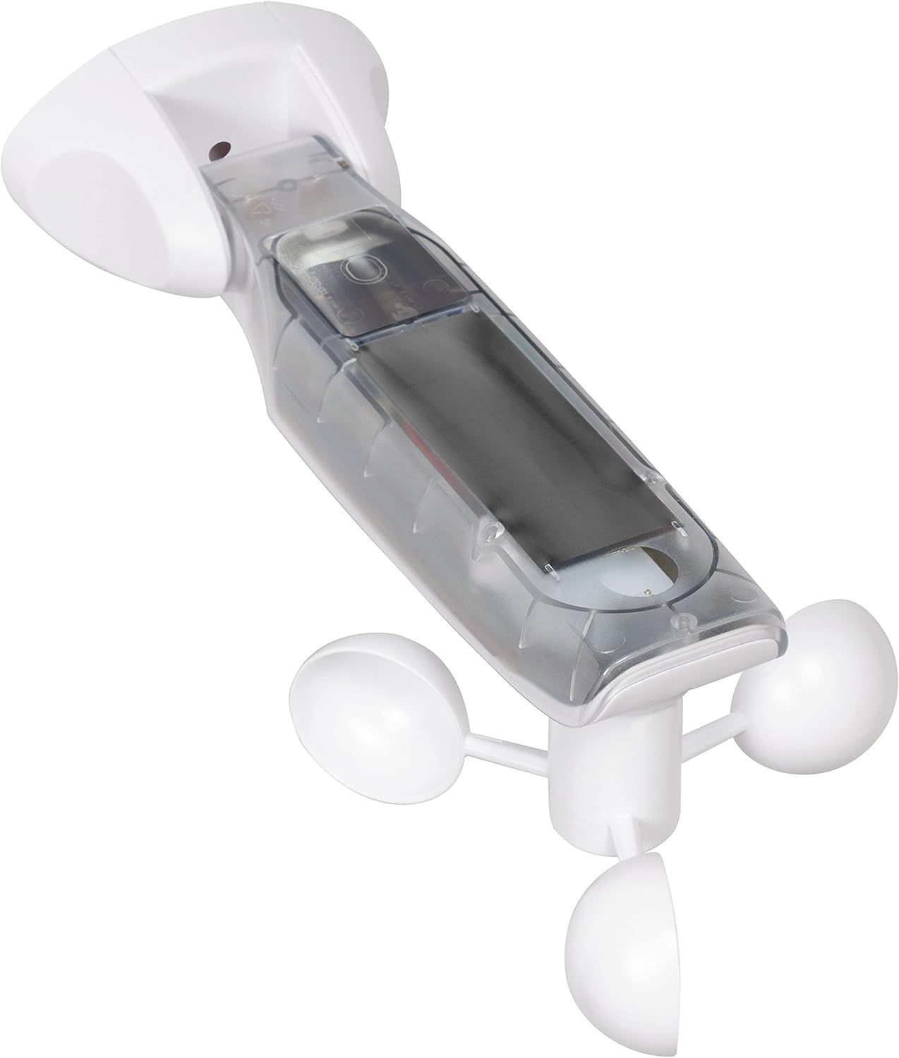 HOMEPILOT - Sensor de sol y viento smart