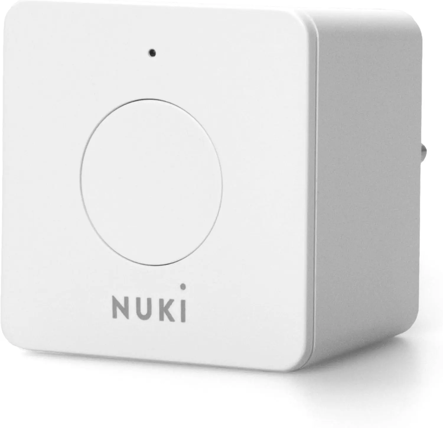 Nuki Bridge, Abrepuertas automático con Bluetooth y WiFi