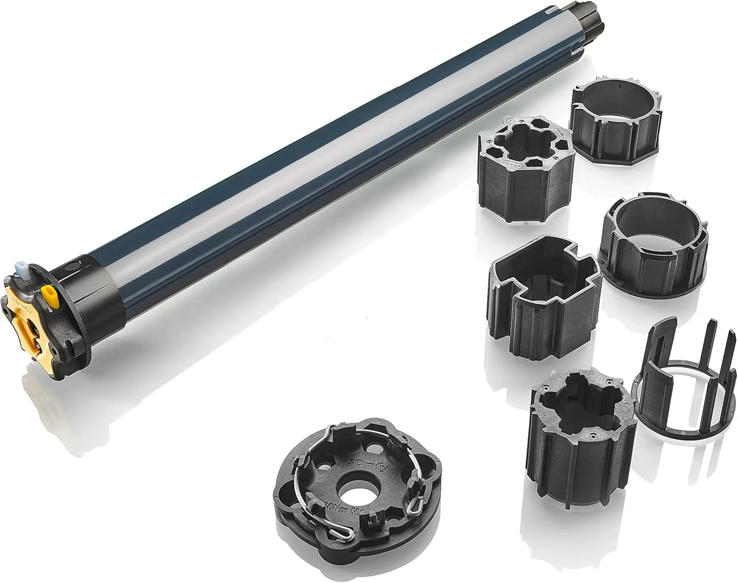 Somfy Motor mecanico de remplazo para persiana de 10nm