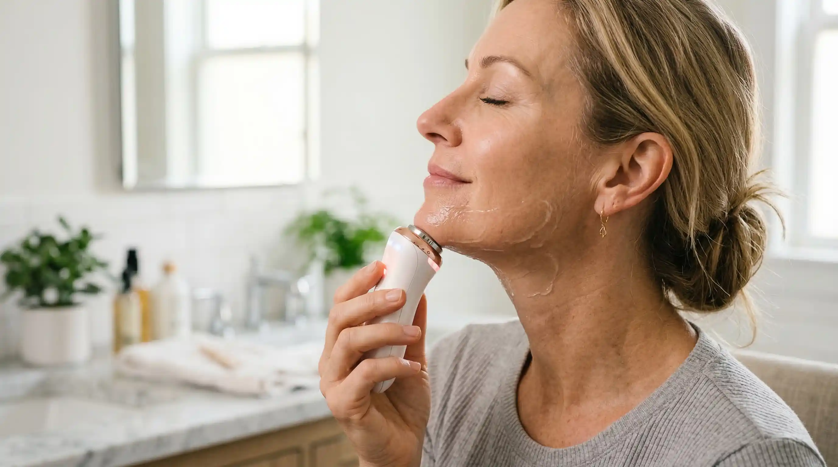 Mejor Radiofrecuencia Facial Portátil 2026: Precios y Tiendas Oficiales en Argentina