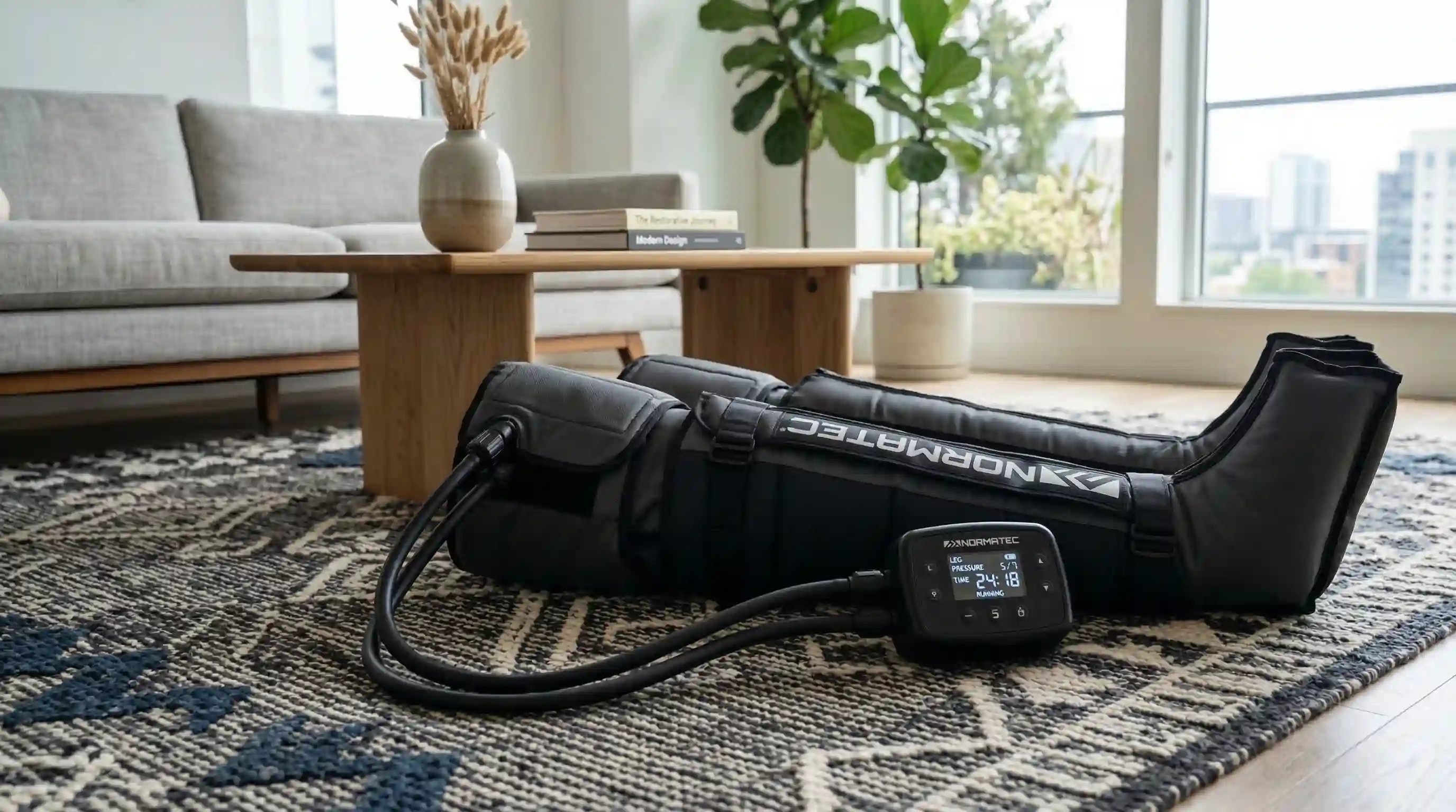 Botas de presoterapia en casa: Mejores modelos en Mercado Libre Argentina para celulitis y várices