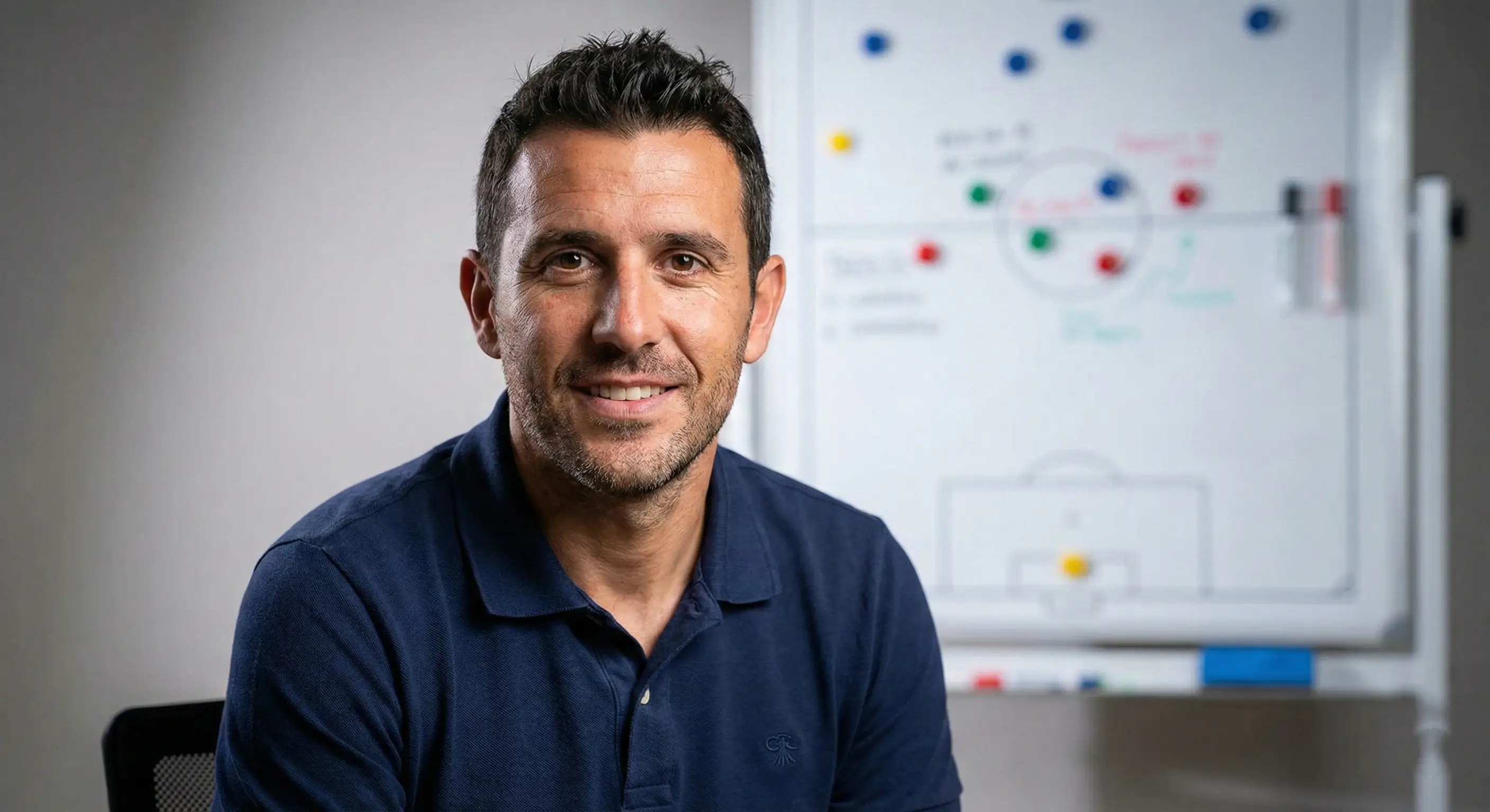 Javier 'Javi' Méndez