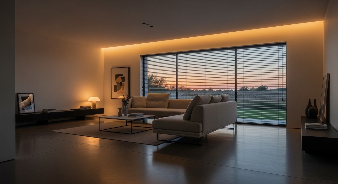 Checklist para automatizar el acceso y la luz de tu vivienda turística