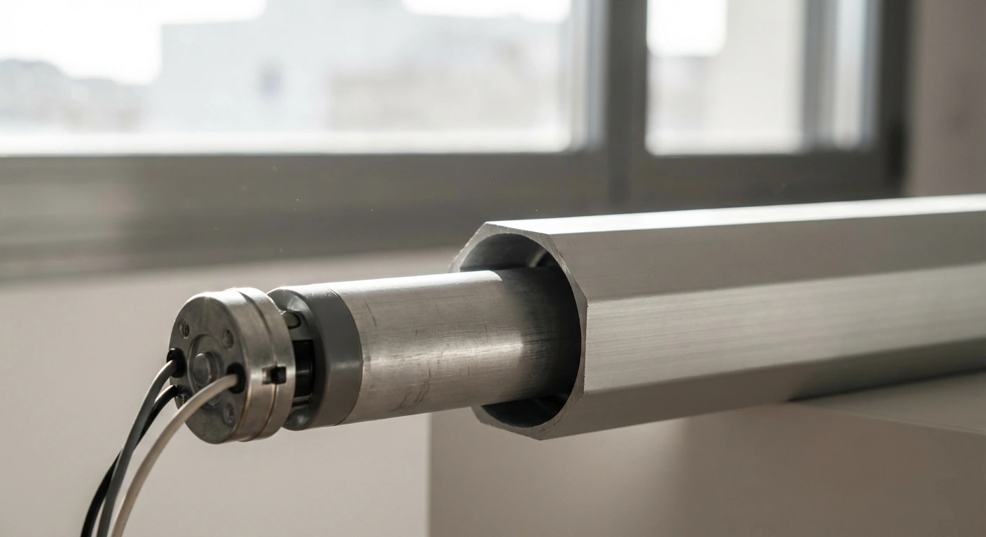 Motores de persiana wifi baratos: análisis y comparativa de precios