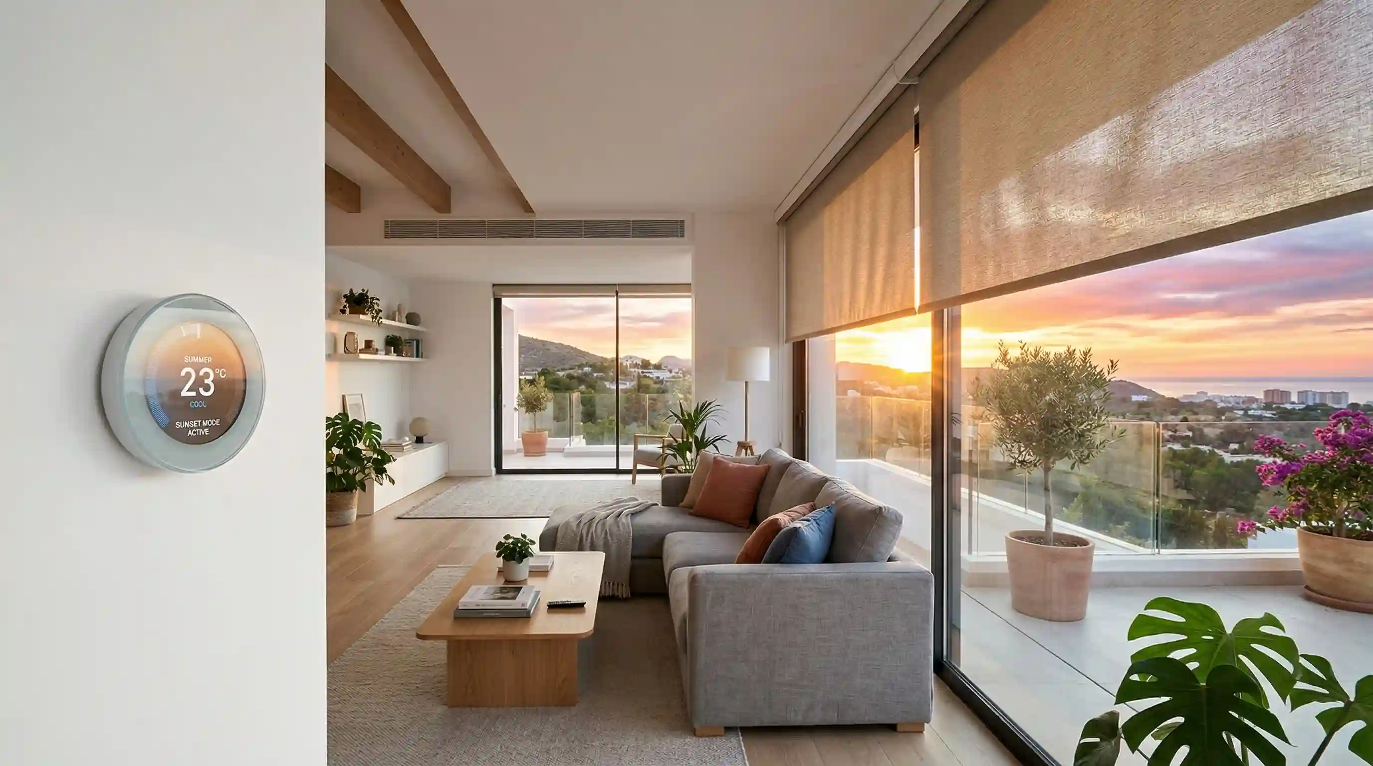 Mejor sistema completo para gestionar la energía de casa y ahorrar