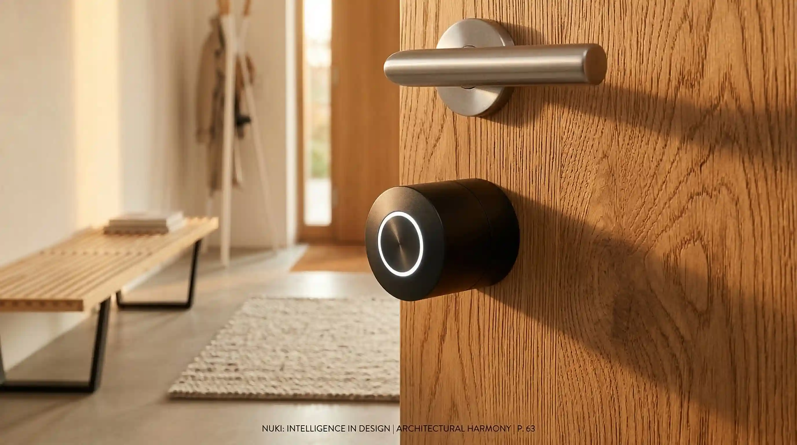 Aqara U200 vs Nuki Smart Lock Pro: ¿Cuál es la mejor cerradura para tu Airbnb en España?