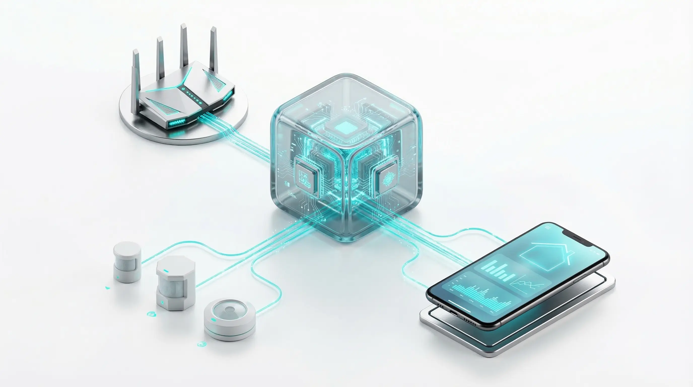 Control remoto de apartamentos turísticos: cómo gestionar tu piso de alquiler sin estar presente
