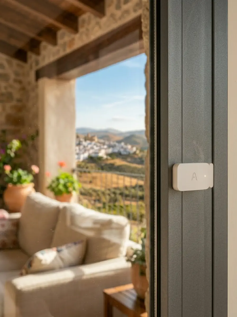 Climatización y Ahorro Energético